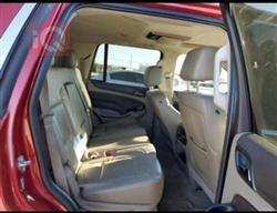 شێڤرۆلێت تاهۆ